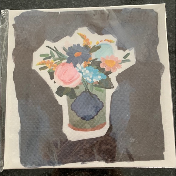 CANVAS WALL ART - Picture 2 of 2